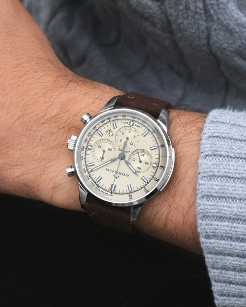 Freedom 60 Chrono 43mm