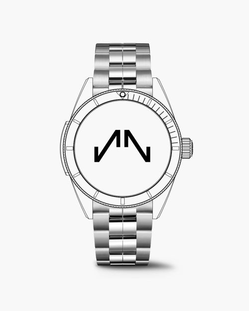 Steel Adventure 22mm