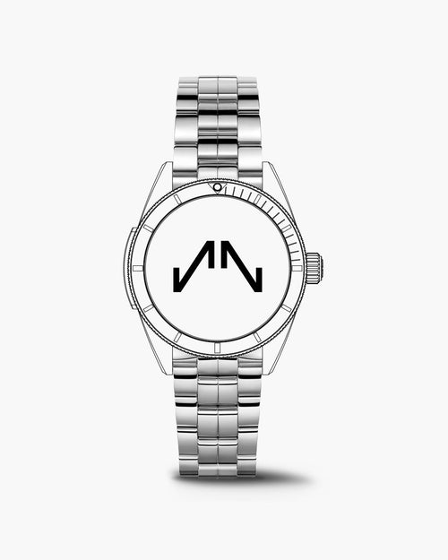 Steel Adventure 18mm