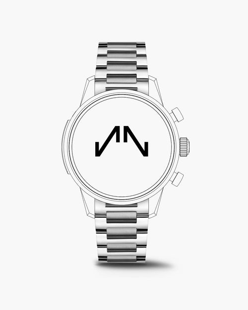Steel Freedom Chrono 20mm