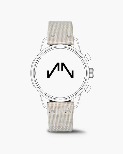 Ivory Nortide Freedom 20mm