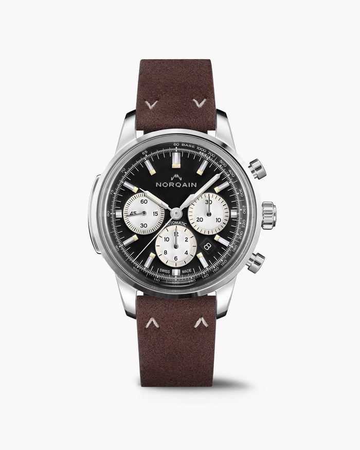 Freedom 60 Chrono 43mm