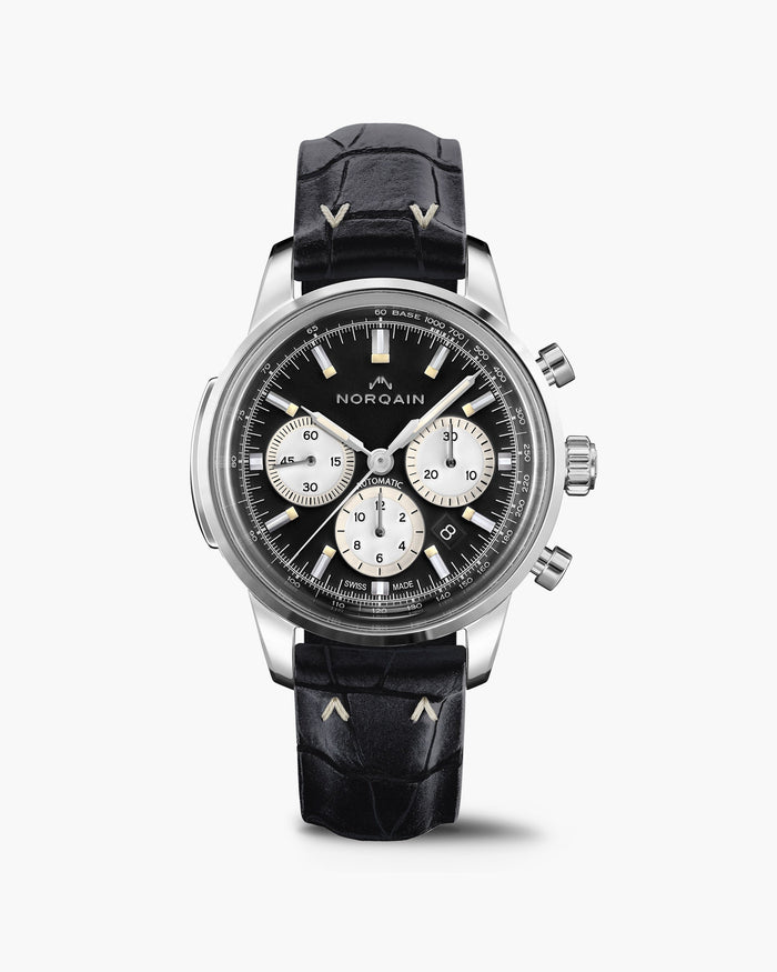 Freedom 60 Chrono 43mm