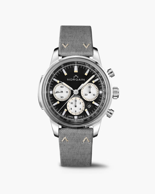 Freedom 60 Chrono 43mm
