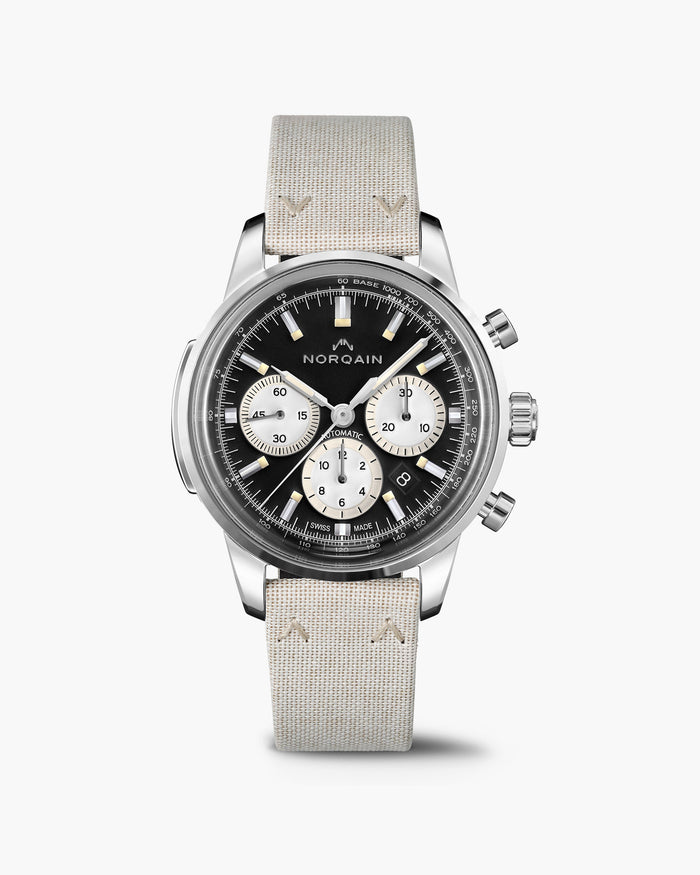 Freedom 60 Chrono 43mm