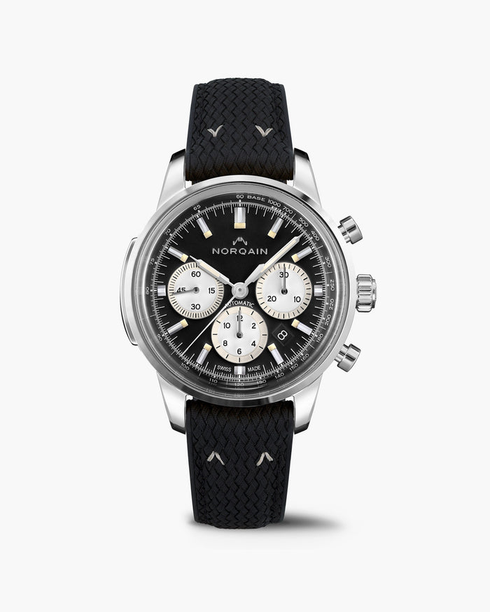 Freedom 60 Chrono 43mm