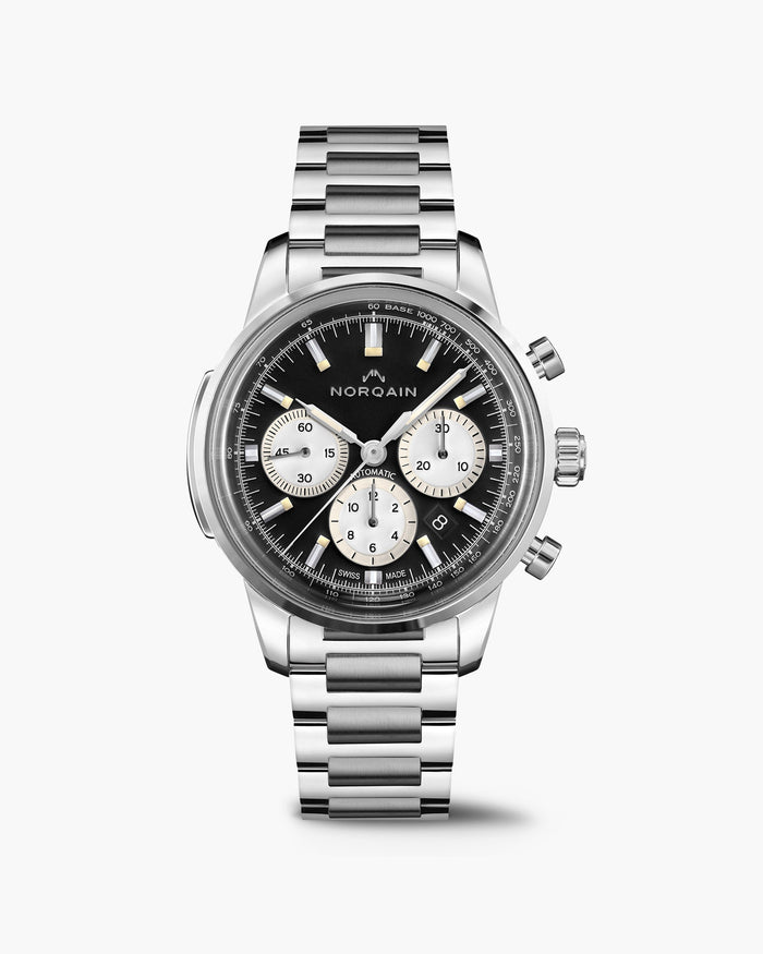 Freedom 60 Chrono 43mm