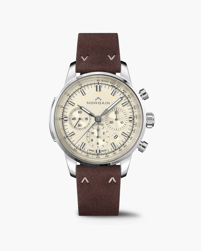 Freedom 60 Chrono 43mm