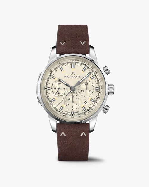 Freedom 60 Chrono 43mm
