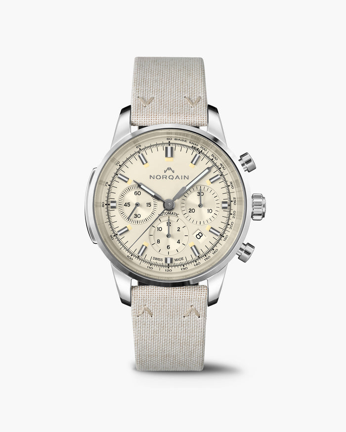 Freedom 60 Chrono 43mm