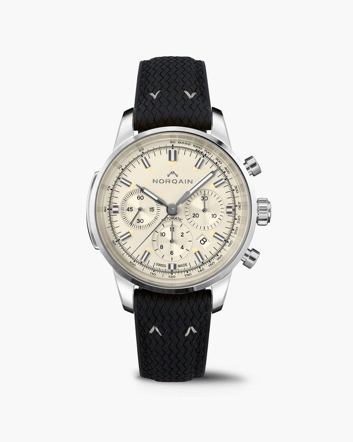 Freedom 60 Chrono 43mm