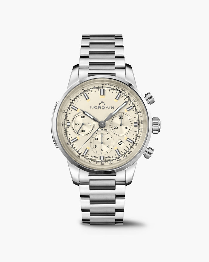 Freedom 60 Chrono 43mm