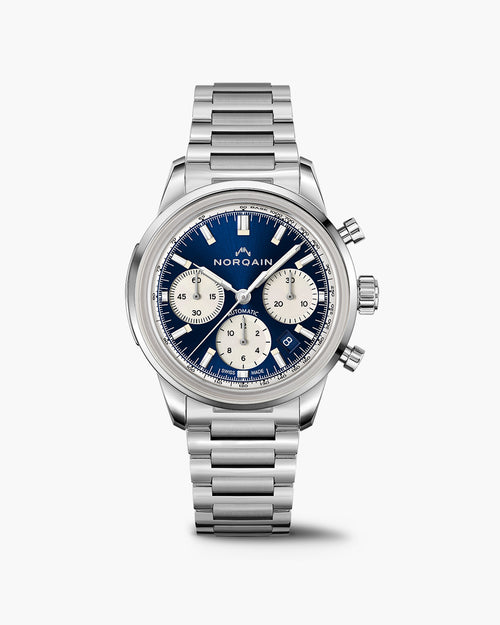 Freedom 60 Chrono 40mm