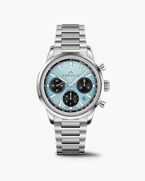 Freedom 60 Chrono 40mm Limitierte Edition