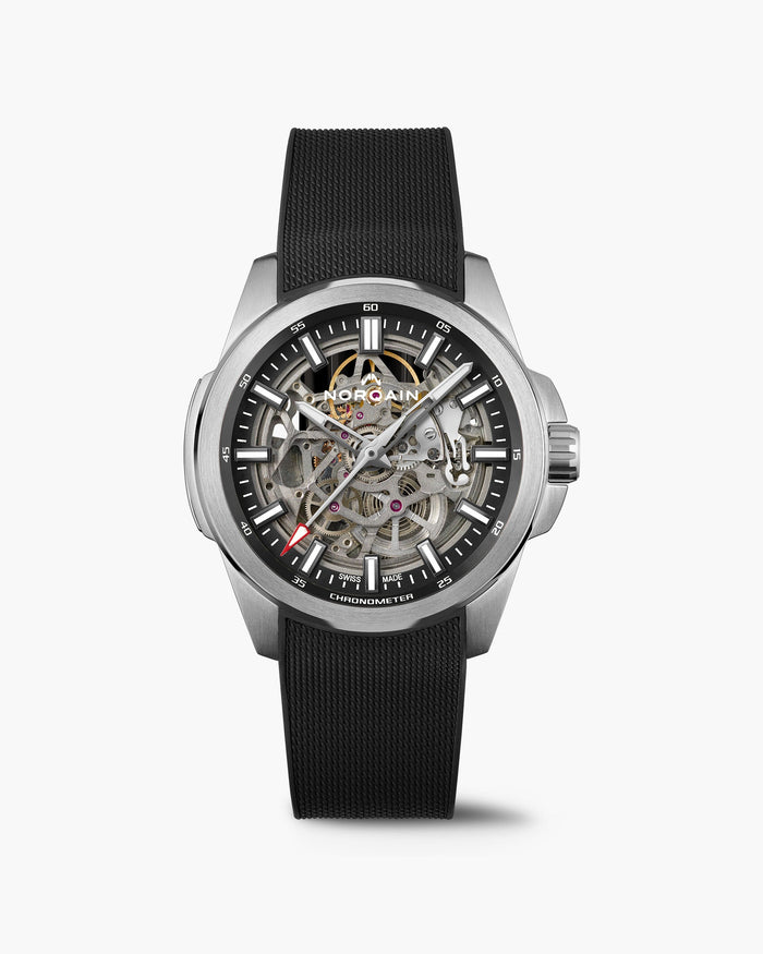 Independence Skeleton 42mm