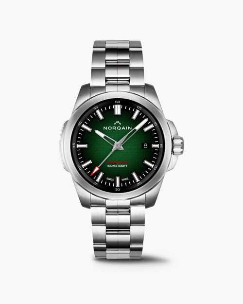 Independence 40mm
