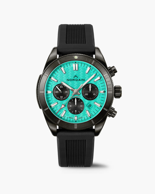 Adventure Sport Chrono 44mm Limitierte Edition