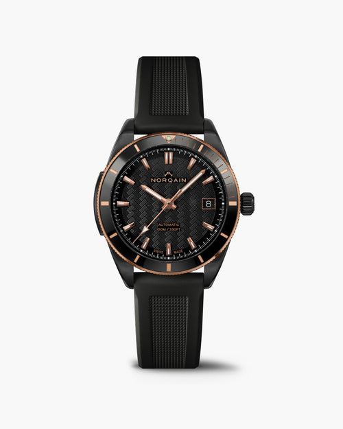 Adventure Sport 37mm DLC