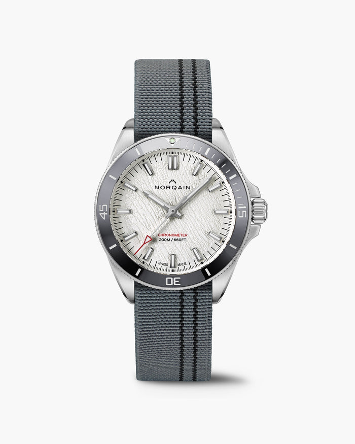 NEVEREST Glacier 40mm
