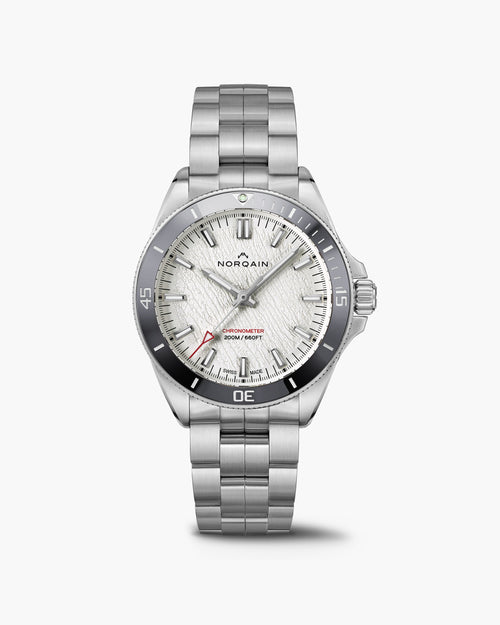 NEVEREST Glacier 40mm