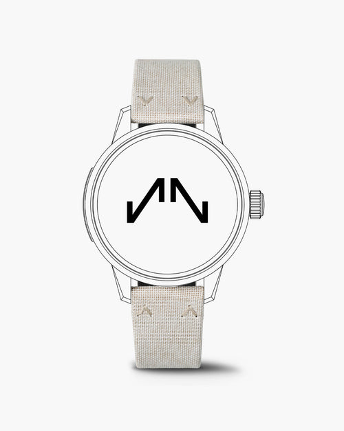Ivory Nortide Freedom 20mm