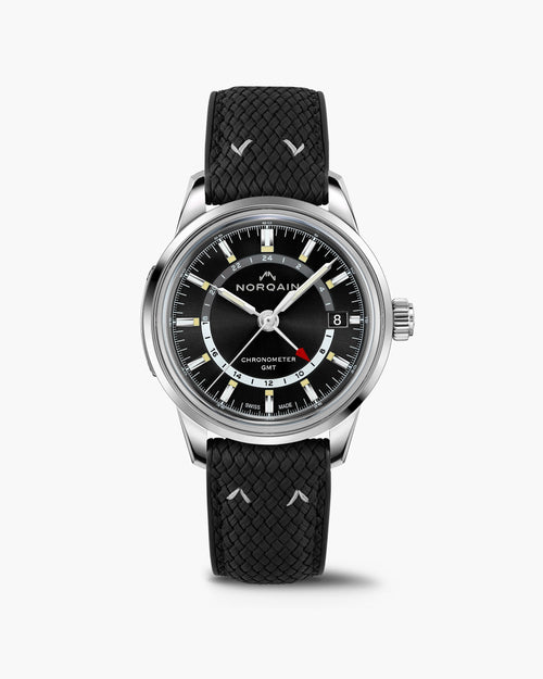 Freedom 60 GMT 40mm
