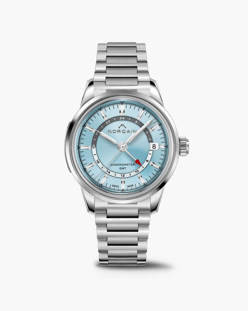 Freedom 60 GMT 40mm