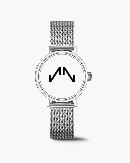 Milanaise Freedom 16mm