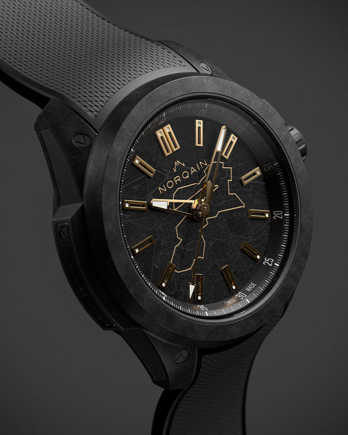 Wild ONE BMW BERLIN-MARATHON Limitierte Edition