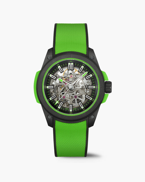 Wild ONE Skeleton 42mm