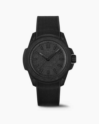 Wild One All black