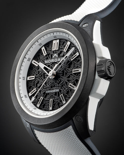 Wild ONE JP 42mm