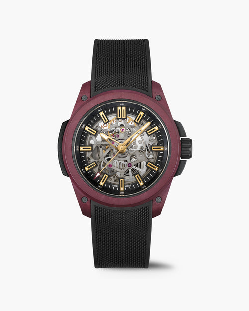 Wild ONE Skeleton 42mm Limitierte Edition