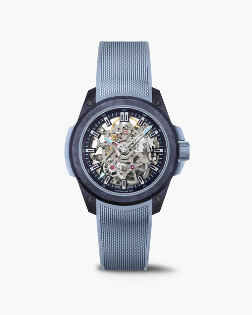 Wild ONE Skeleton 39mm