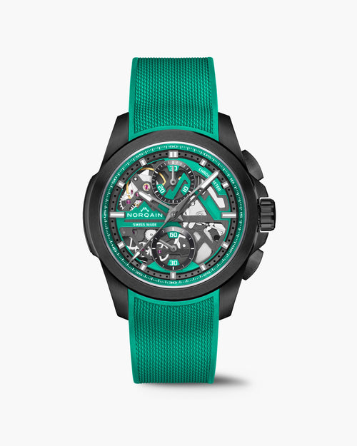 Independence Skeleton Chrono 42mm Limited Edition