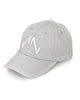 NORQAIN Cap Grey