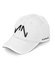 NORQAIN Cap White