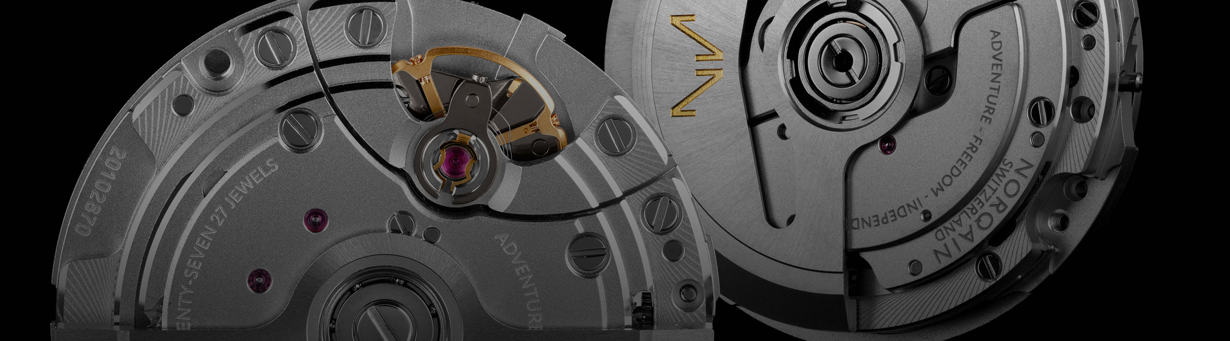 Manufacture Calibre