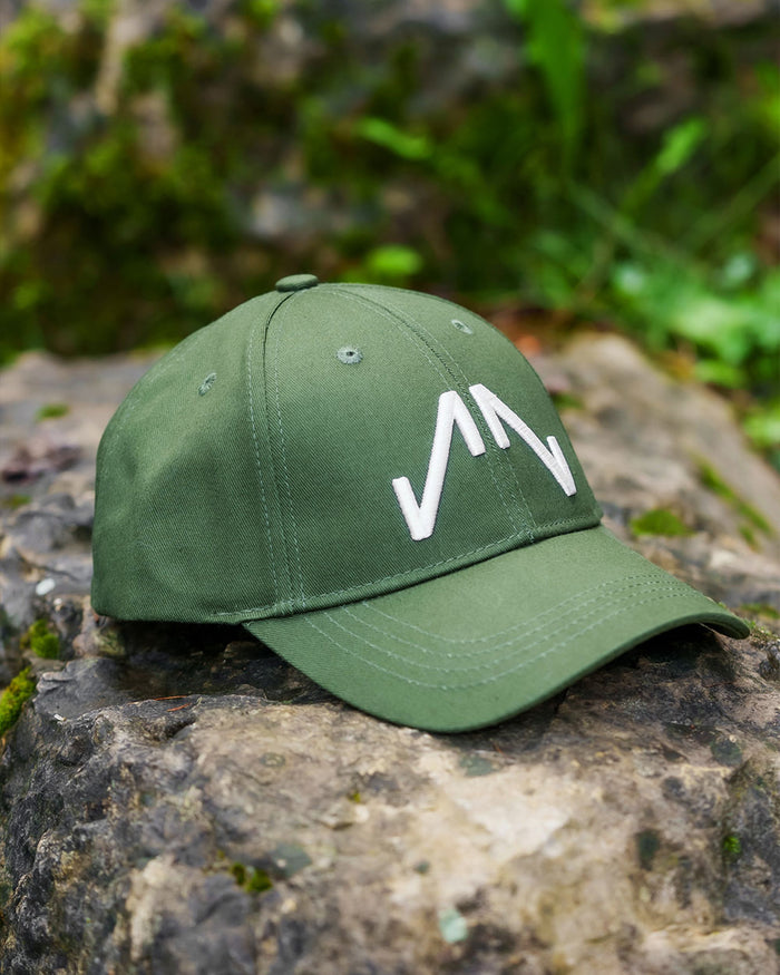 NORQAIN Cap Khaki
