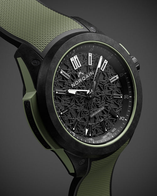 Wild ONE 42mm